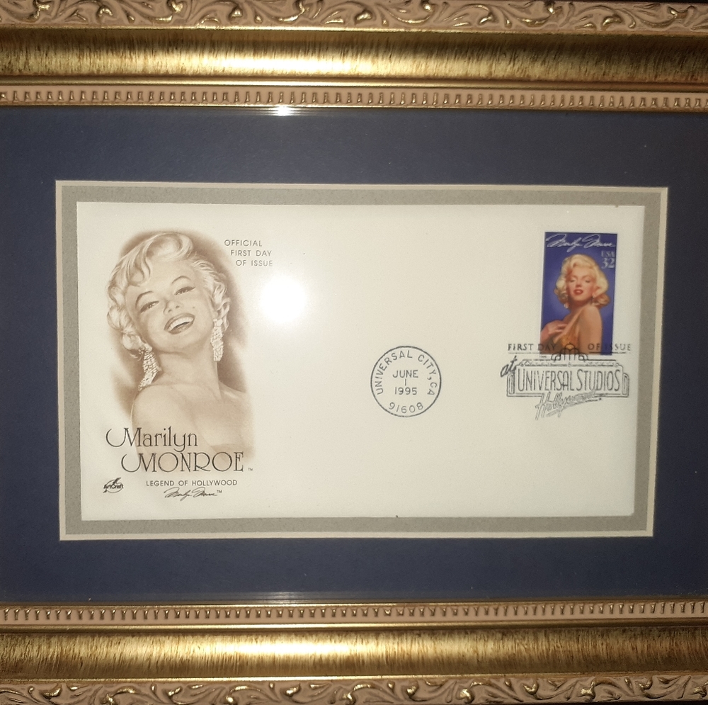 Marilyn Monroe collectable